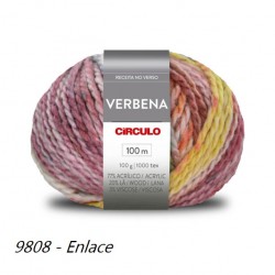 VERBENA (100GR) COR 9808