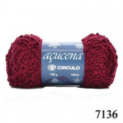 NOVELO ACUCENA 100G - 7136