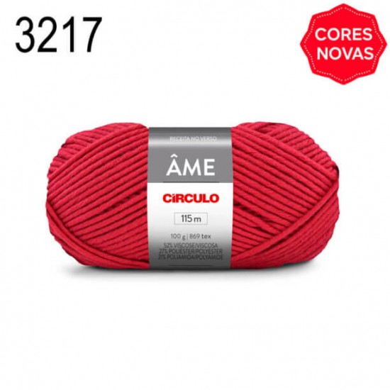 AME (100GR) - COR 3217