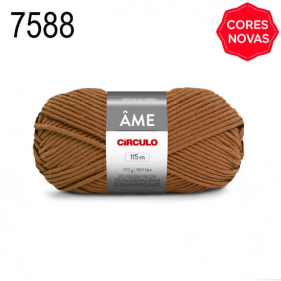 AME (100GR) - COR 7588