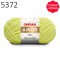 NOVELO AMOR 100G - COR 5372