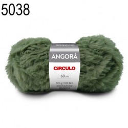 ANGORA (100GR) - COR 5038