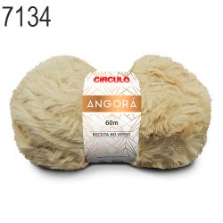 ANGORA (100GR) - COR 7134