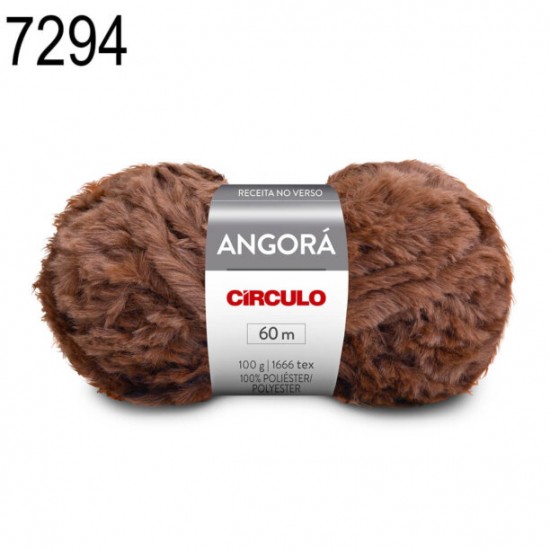 ANGORA (100GR) - COR 7294 ANGORA (100GR) - COR 7294