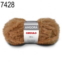 ANGORA (100GR) - COR 7428