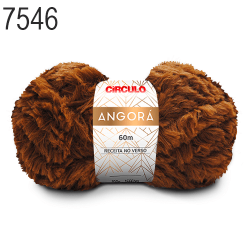 ANGORA (100GR) - COR 7546