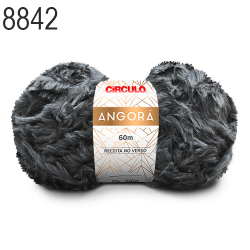 ANGORA (100GR) - COR 8842