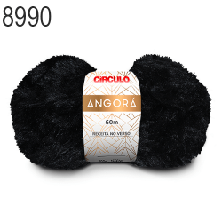 ANGORA (100GR) - COR 8990