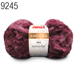 ANGORA (100GR) - COR 9245