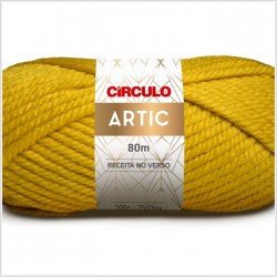 ARTIC (200GR) - COR 1672