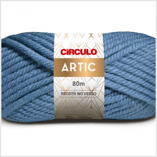 ARTIC (200GR) - COR 2892