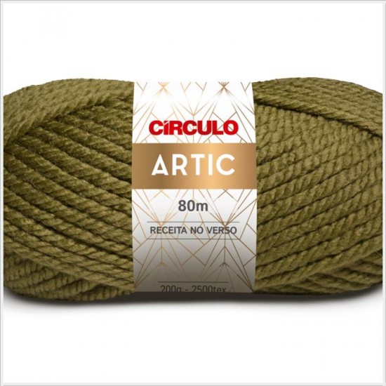 ARTIC (200GR) - COR 5748