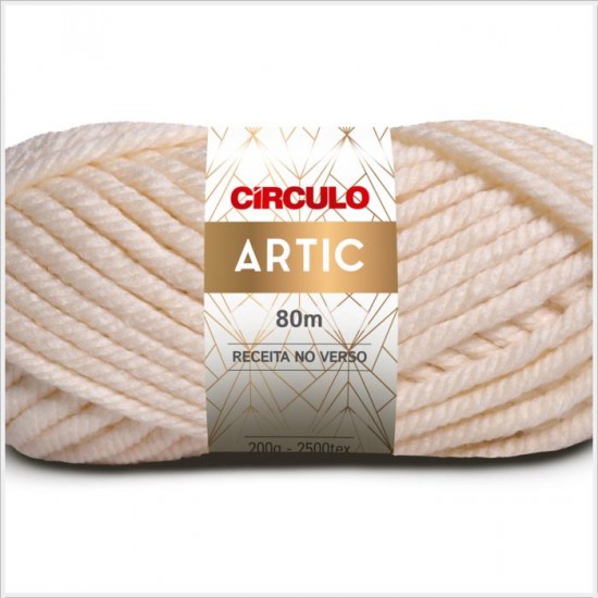 ARTIC (200GR) - COR 8176