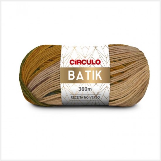 BATIK (100GR) - 9467