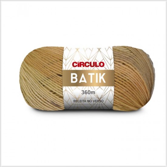 BATIK (100GR) - 9510