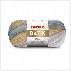 BATIK (100GR) - 9511