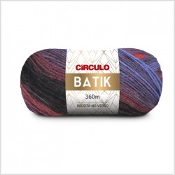 BATIK (100GR) - 9745