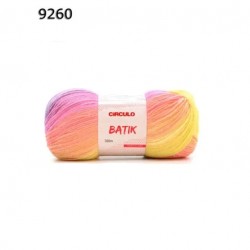 BATIK (100GR) - 9260