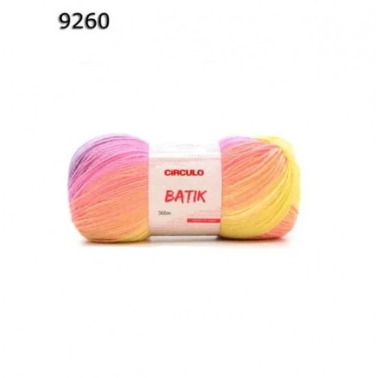 BATIK (100GR) - 9260