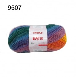 BATIK (100GR) - 9507