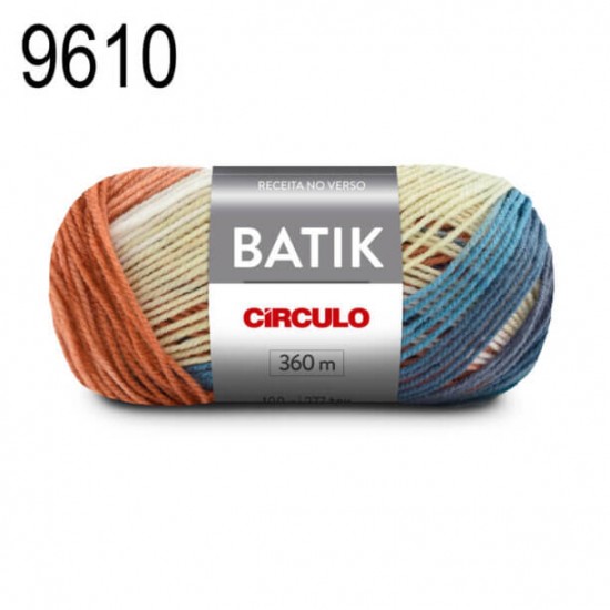 BATIK (100GR) - 9610