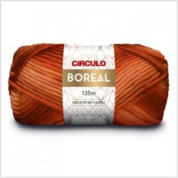 NOVELO BOREAL 100G - COR 9540