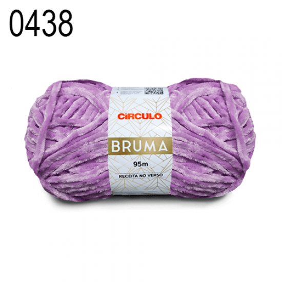 BRUMA - COR 0438