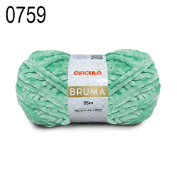 BRUMA - COR 0759