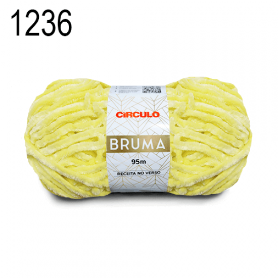 BRUMA - COR 1236