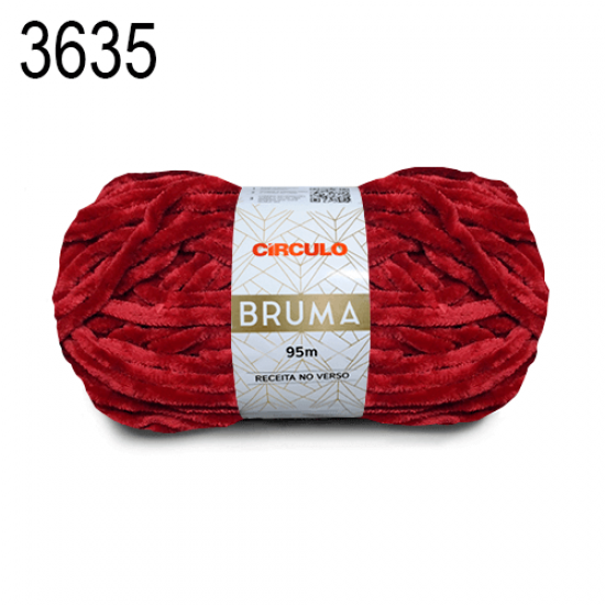 BRUMA - COR 3635