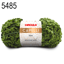 CAPELLI (100GR) - COR 5485