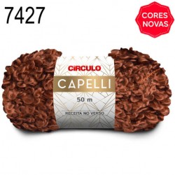 CAPELLI (100GR) - COR 7427