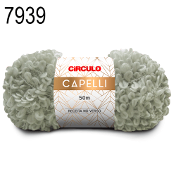 CAPELLI (100GR) - COR 7939