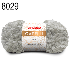 CAPELLI (100GR) - COR 8029