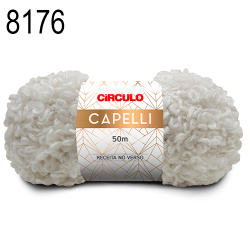 CAPELLI (100GR) - COR 8176