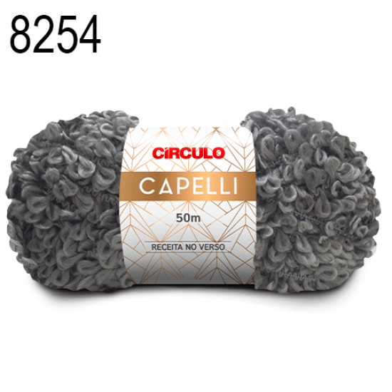 CAPELLI (100GR) - COR 8254