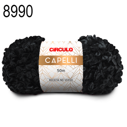 CAPELLI (100GR) - COR 8990