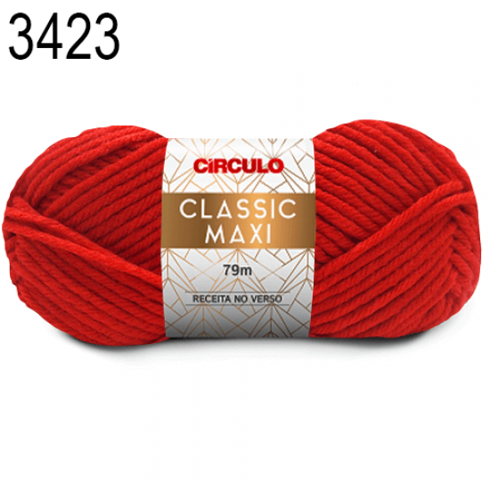 CLASSIC MAXI - COR 3423