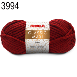 CLASSIC MAXI - COR 3994