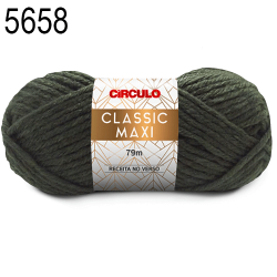 CLASSIC MAXI - COR 5658