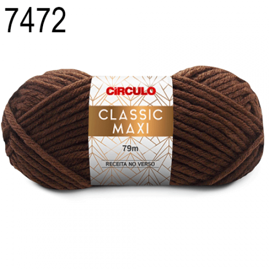 CLASSIC MAXI - COR 7472