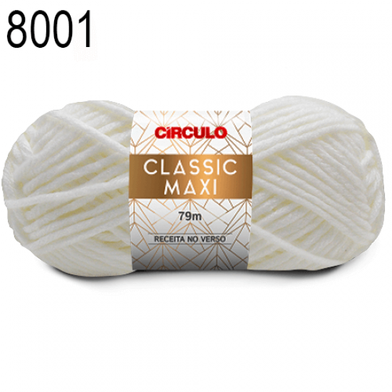 CLASSIC MAXI - COR 8001