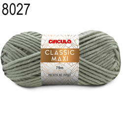 CLASSIC MAXI - COR 8027