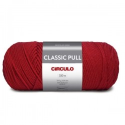 CLASSIC PULL (200GR) - COR 3699