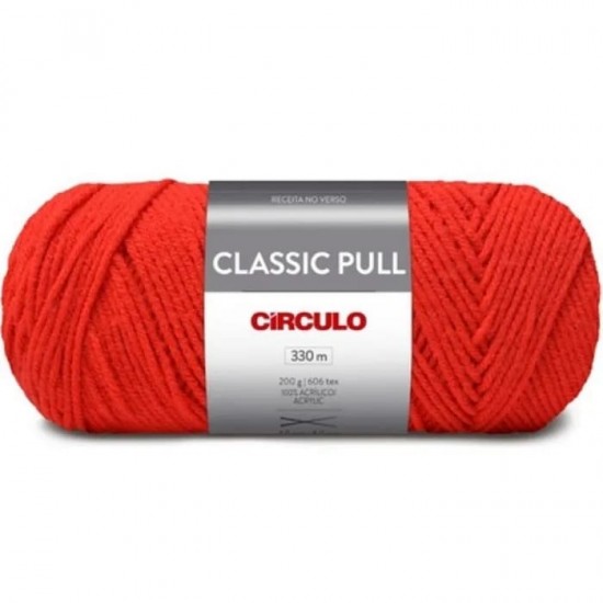 CLASSIC PULL (200GR) - COR 3955