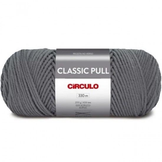 CLASSIC PULL (200GR) - COR 8978