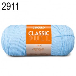 CLASSIC PULL (200GR) - COR 2911