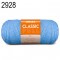 CLASSIC PULL (200GR) - COR 2928