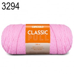 CLASSIC PULL (200GR) - COR 3294