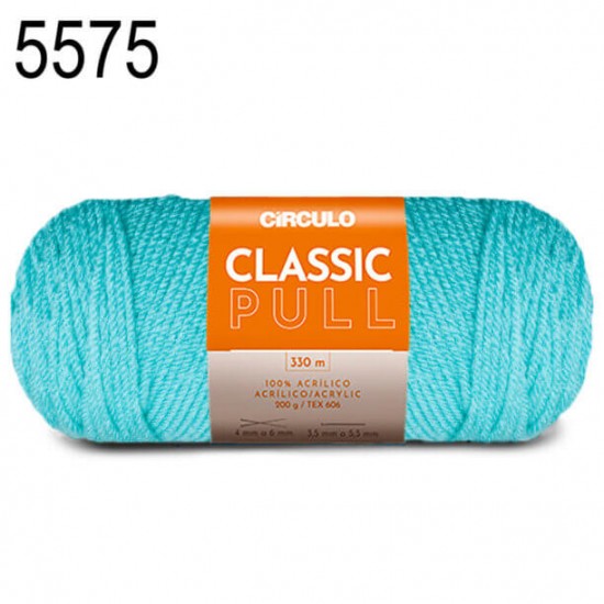 CLASSIC PULL (200GR) - COR 5575